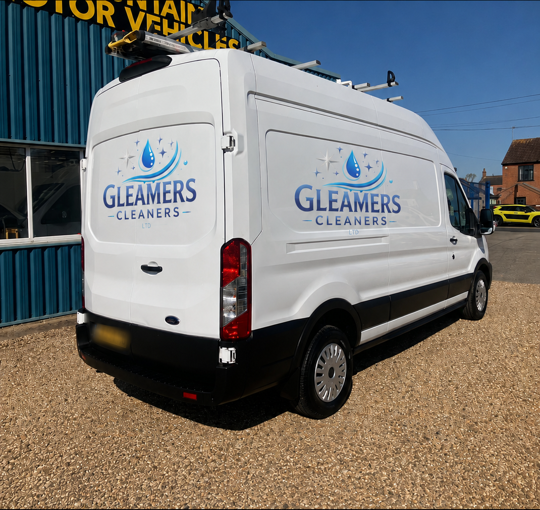 About Gleamers Cleaners