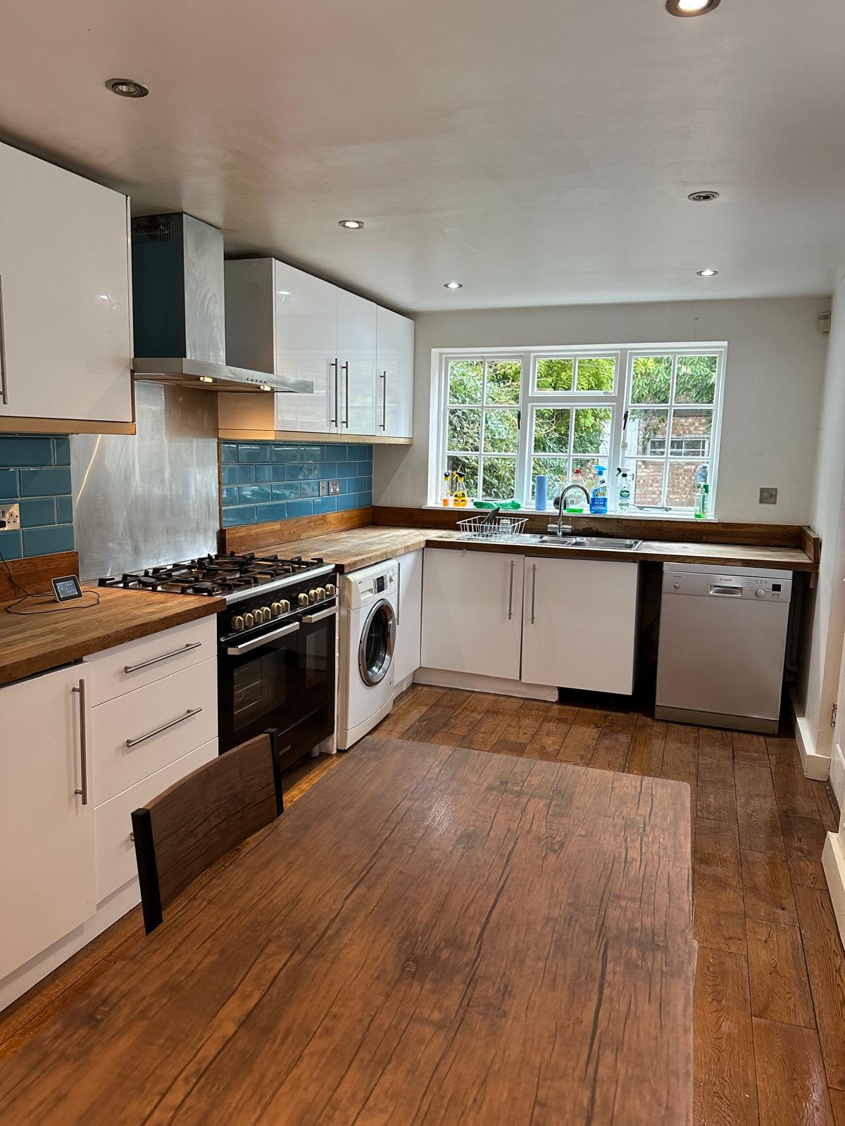 Residential Projects project 4