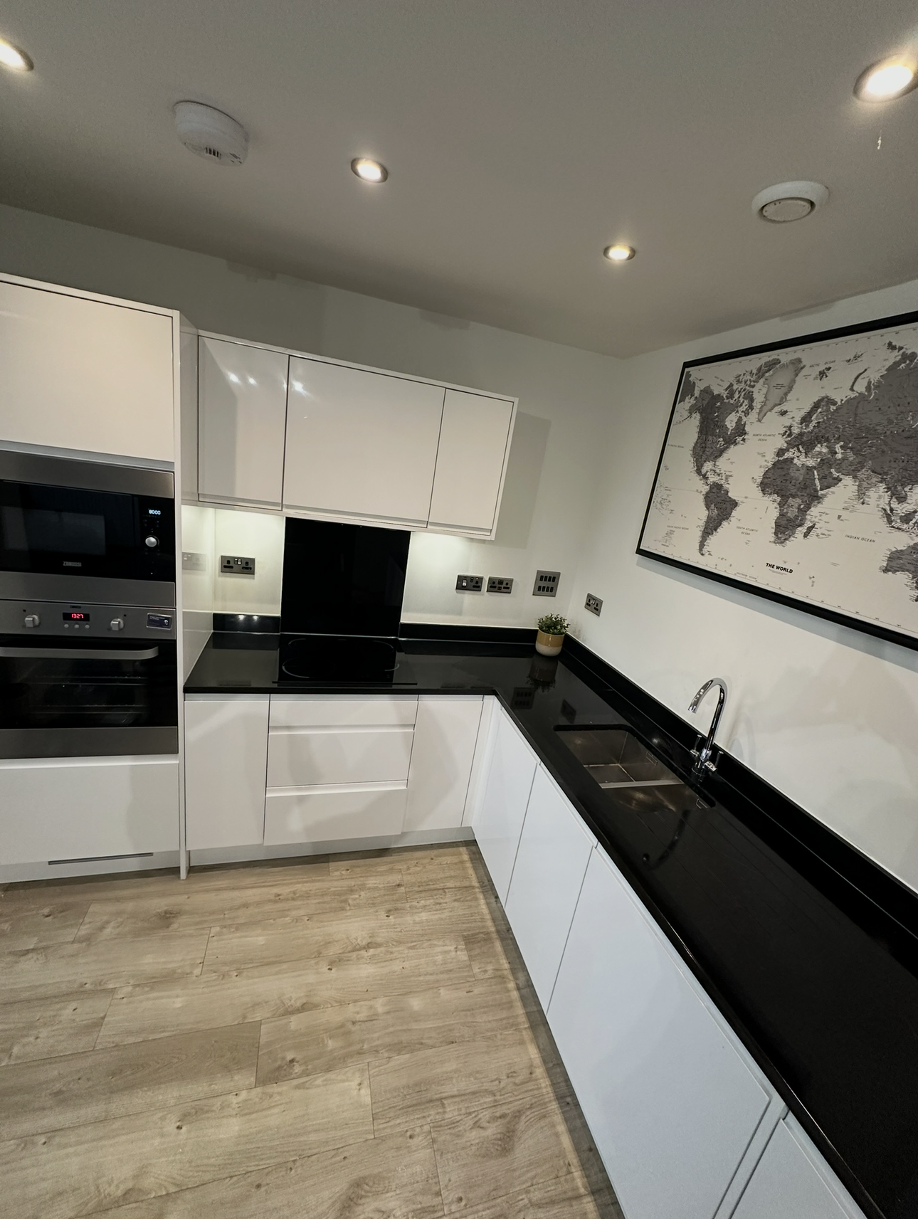 Residential Projects project 1